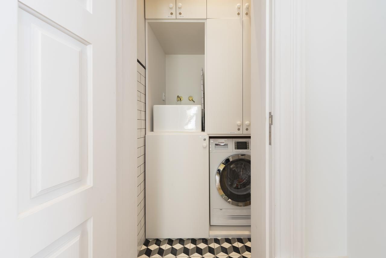 Bmyguest - Porto Design Central Apartment المظهر الخارجي الصورة