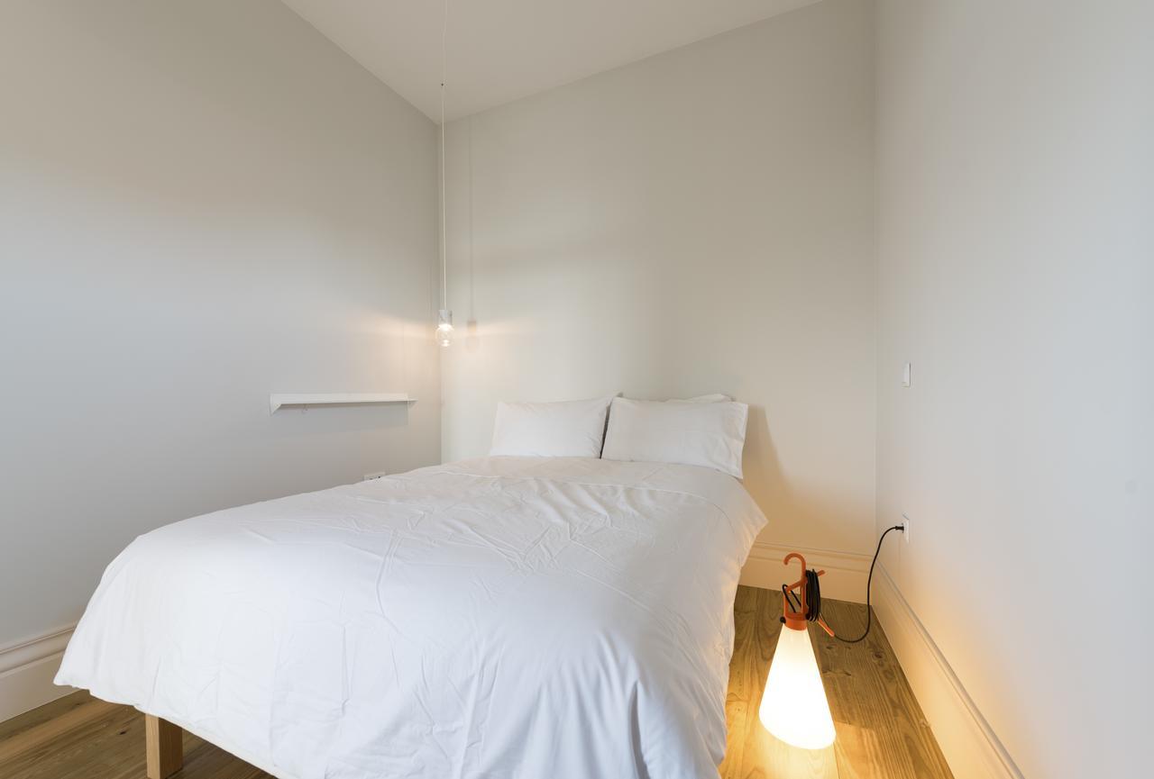 Bmyguest - Porto Design Central Apartment المظهر الخارجي الصورة