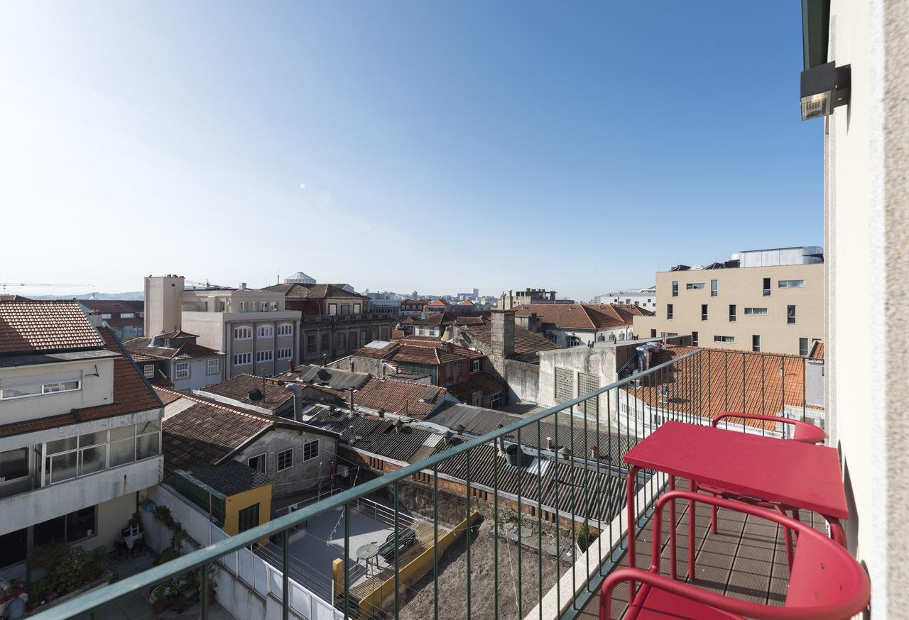 Bmyguest - Porto Design Central Apartment المظهر الخارجي الصورة