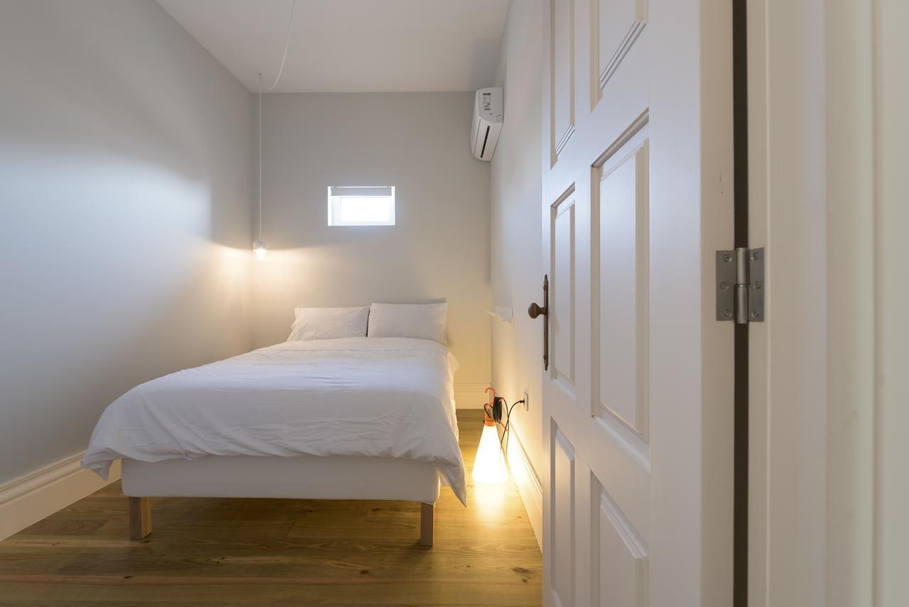 Bmyguest - Porto Design Central Apartment المظهر الخارجي الصورة
