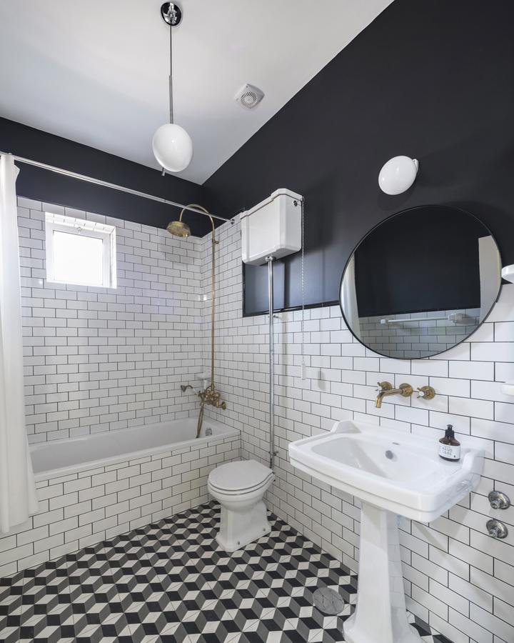 Bmyguest - Porto Design Central Apartment المظهر الخارجي الصورة