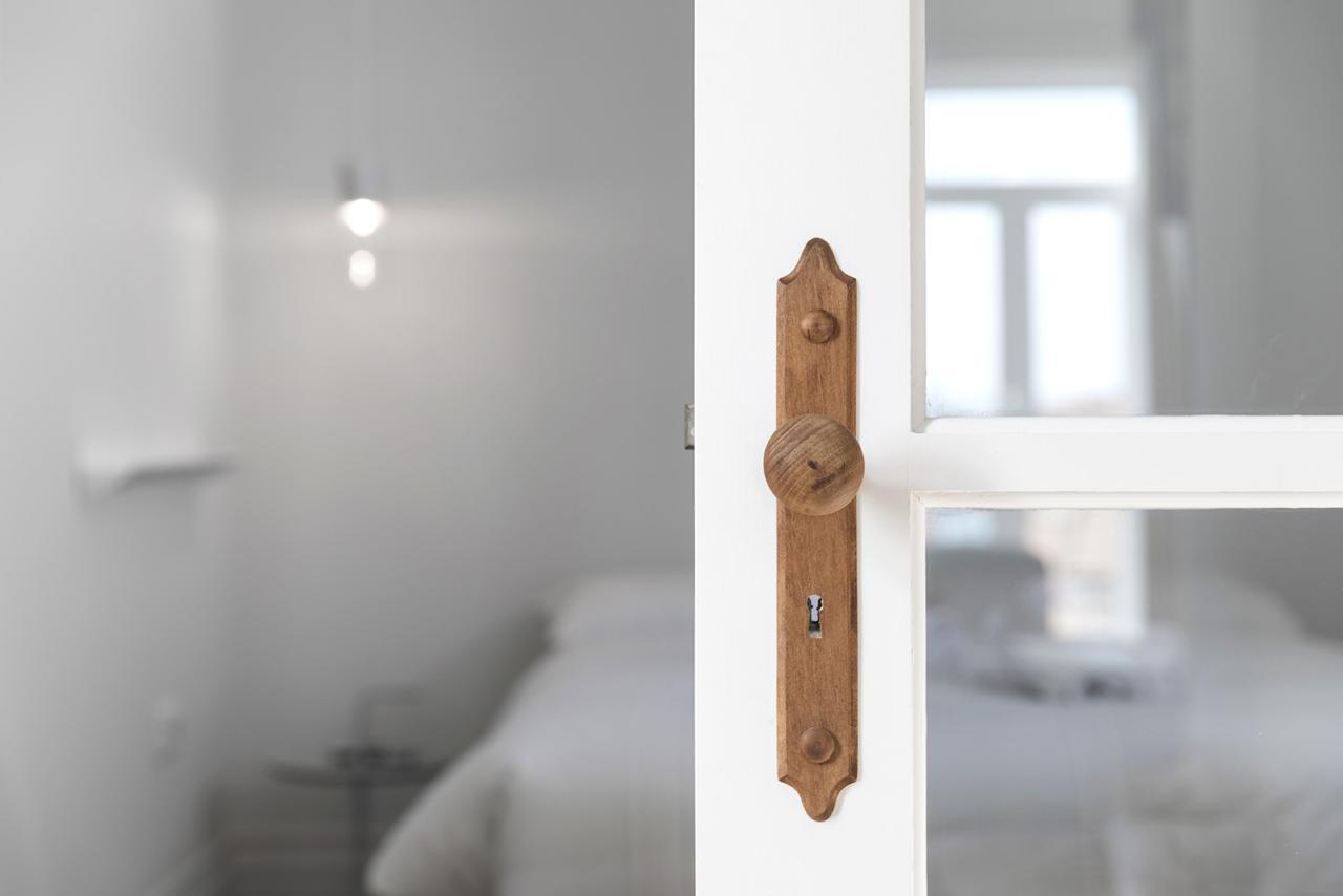 Bmyguest - Porto Design Central Apartment المظهر الخارجي الصورة