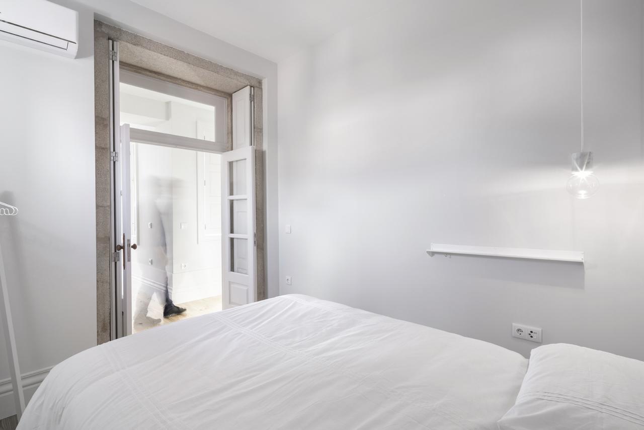 Bmyguest - Porto Design Central Apartment المظهر الخارجي الصورة