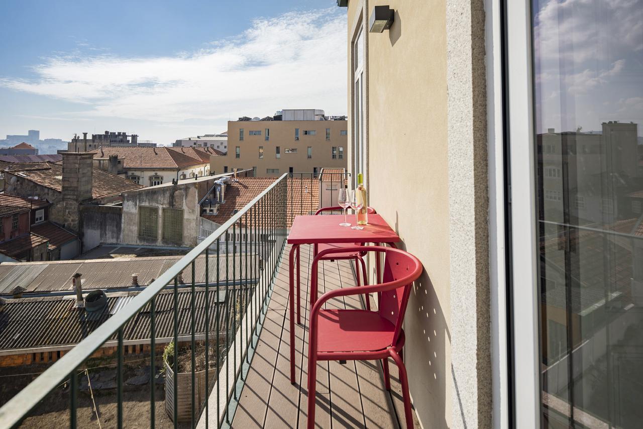 Bmyguest - Porto Design Central Apartment المظهر الخارجي الصورة