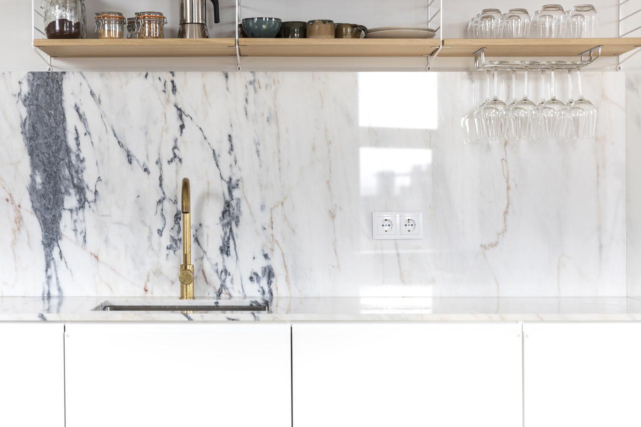 Bmyguest - Porto Design Central Apartment المظهر الخارجي الصورة