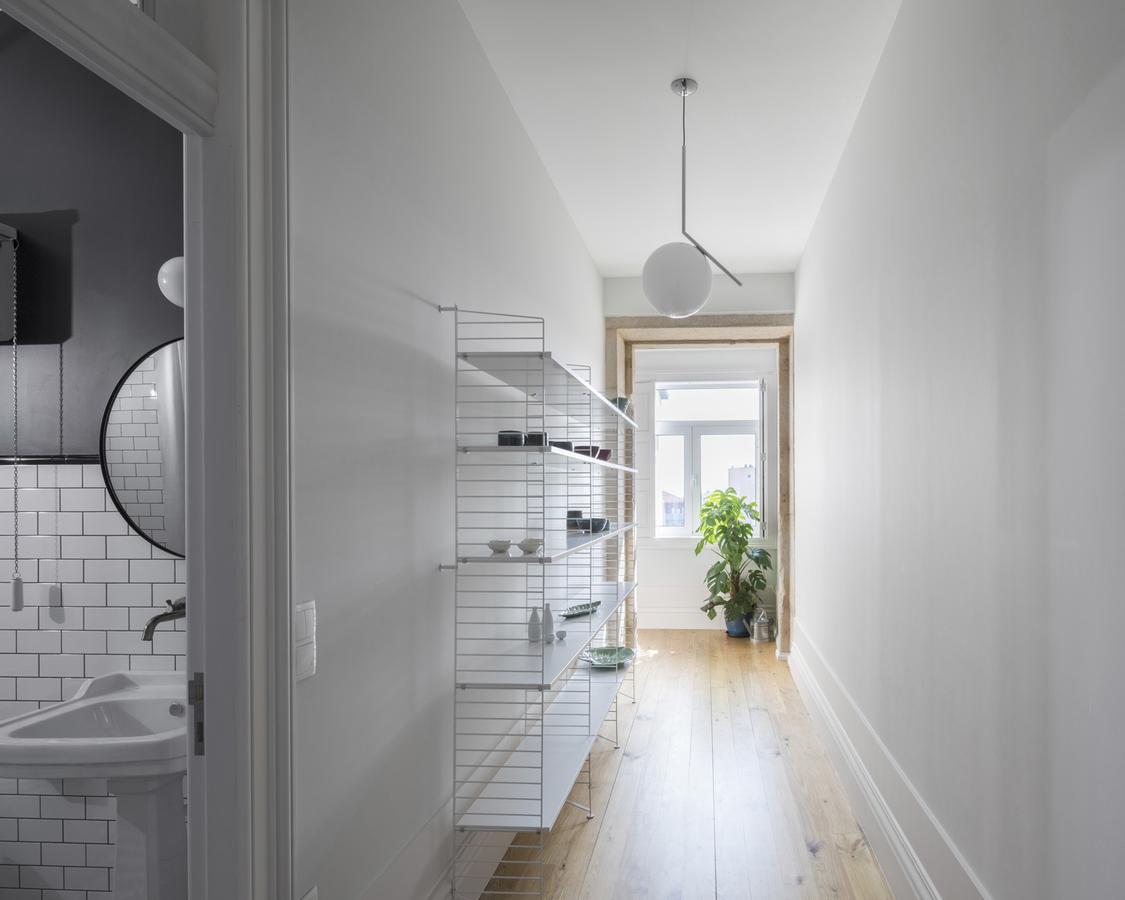 Bmyguest - Porto Design Central Apartment المظهر الخارجي الصورة