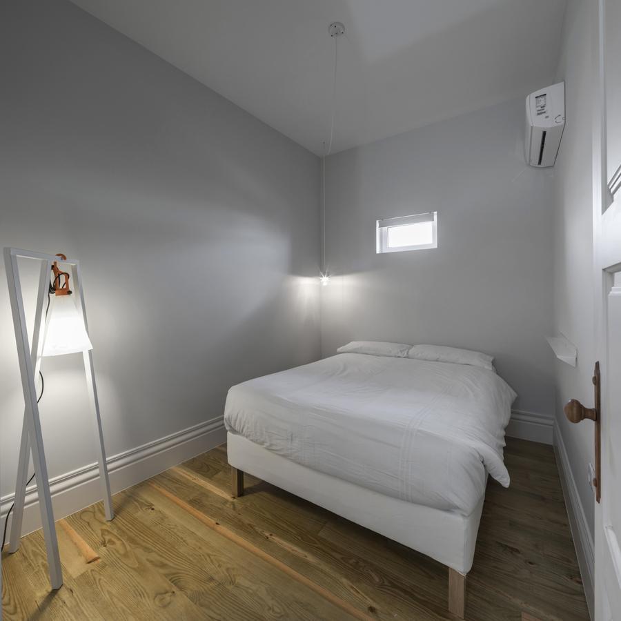 Bmyguest - Porto Design Central Apartment المظهر الخارجي الصورة