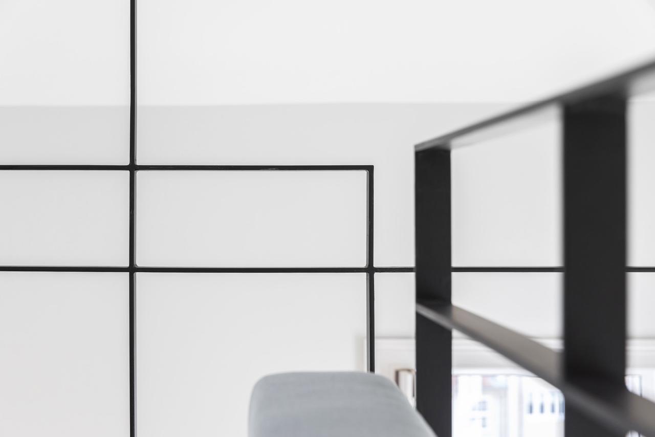 Bmyguest - Porto Design Central Apartment المظهر الخارجي الصورة