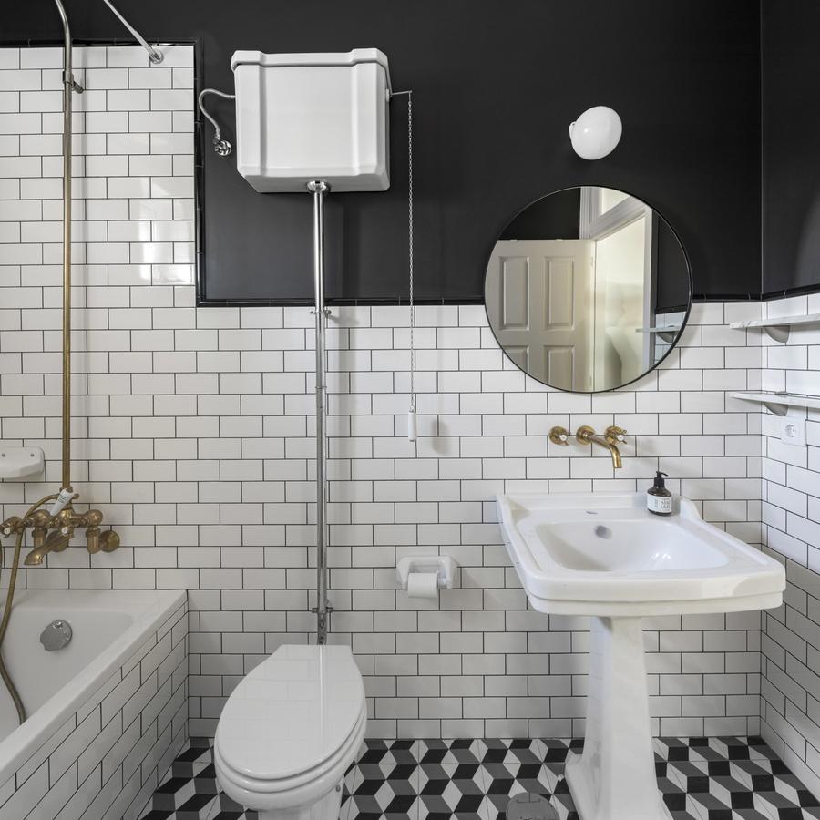 Bmyguest - Porto Design Central Apartment المظهر الخارجي الصورة